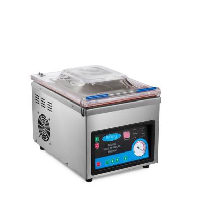 Maxima Vakuový balicí stroj 26cm Seal - Š28 x H38,5cm x V9 komora |  09300216